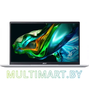 Ноутбук Acer Swift Go 14 SFG14-41-R3D8 (NX.KG3CD.005) картинка 2